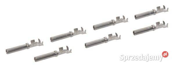 Końcówka kablowa okrągła kpl do CBL KITCCSPEL087 Do maszyn uprawowych Kamionna sprzedam