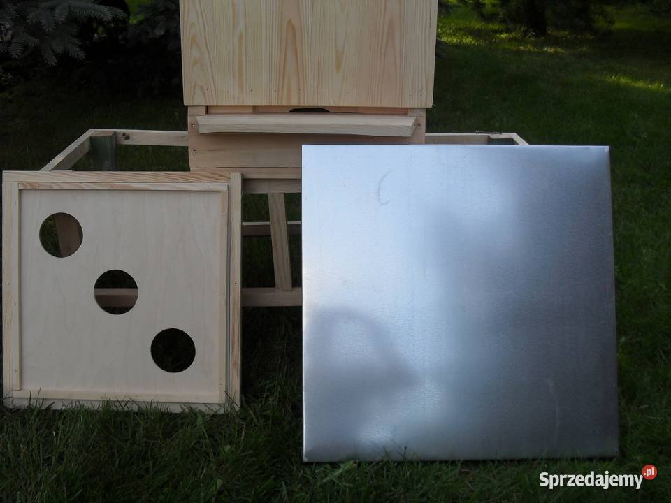 Ule wielkopolskie Chełm sprzedam