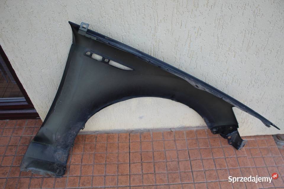 BŁOTNIK LEWY PRZÓD PRZEDNI G6 FORD MONDEO MK4