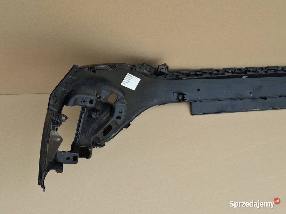 VW TROC LIFT 21 ZDERZAK PRZÓD PRZEDNI PDC Zderzaki Bieleń sprzedam