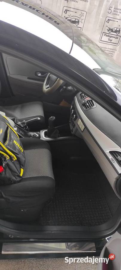 Sprzedam samochód prywatny Będzin