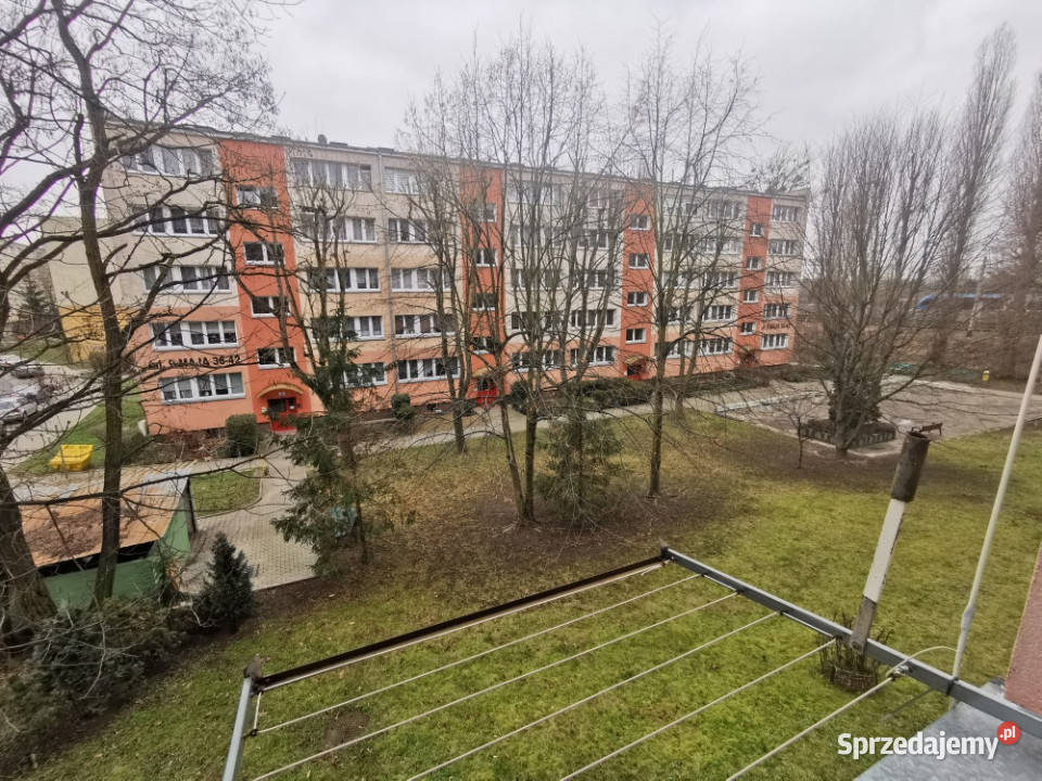 Słoneczna kawalerka 2679 m2 w Szczecinie na 3 piętra i więcej Sprzedaż Szczecin