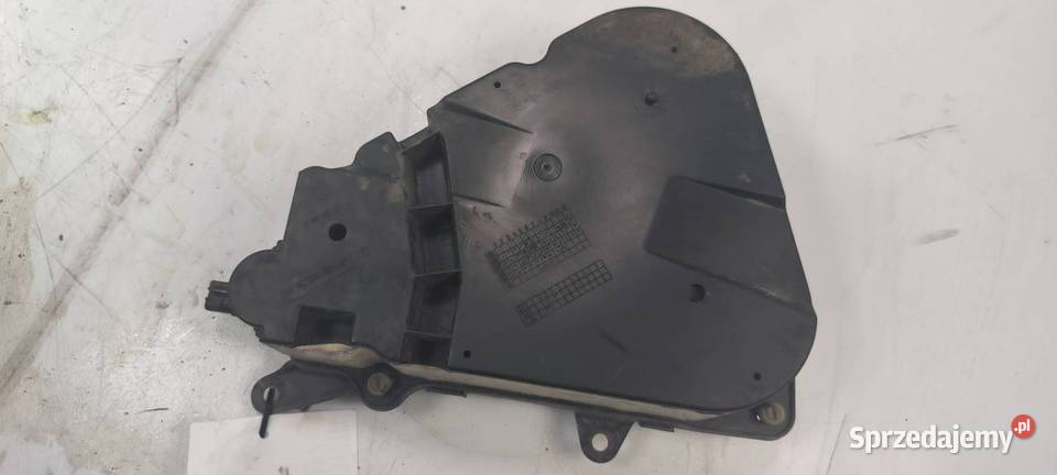 ZBIORNIK FAP PEUGEOT 3008 T 8 9672668580 Lipno