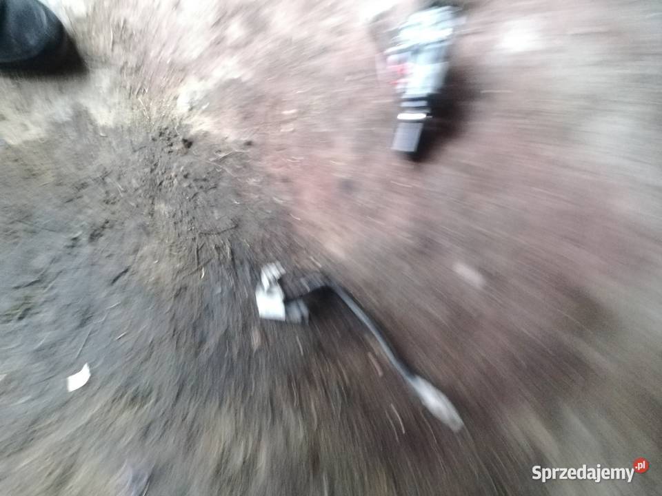 klema kia sportage osobowe Wieluń