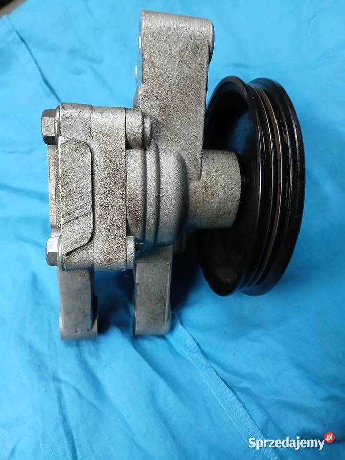 Pompa wspomagania kia sportage 2 hyundai tucson Białystok