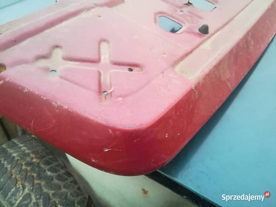 Polonez caro plus truck fso nosek listwa pod sprzedam
