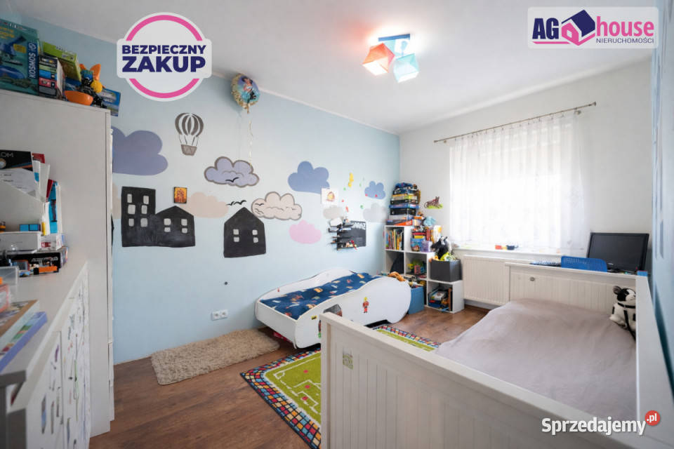 Mieszkanie do sprzedania 938 metrów 4 pokoje