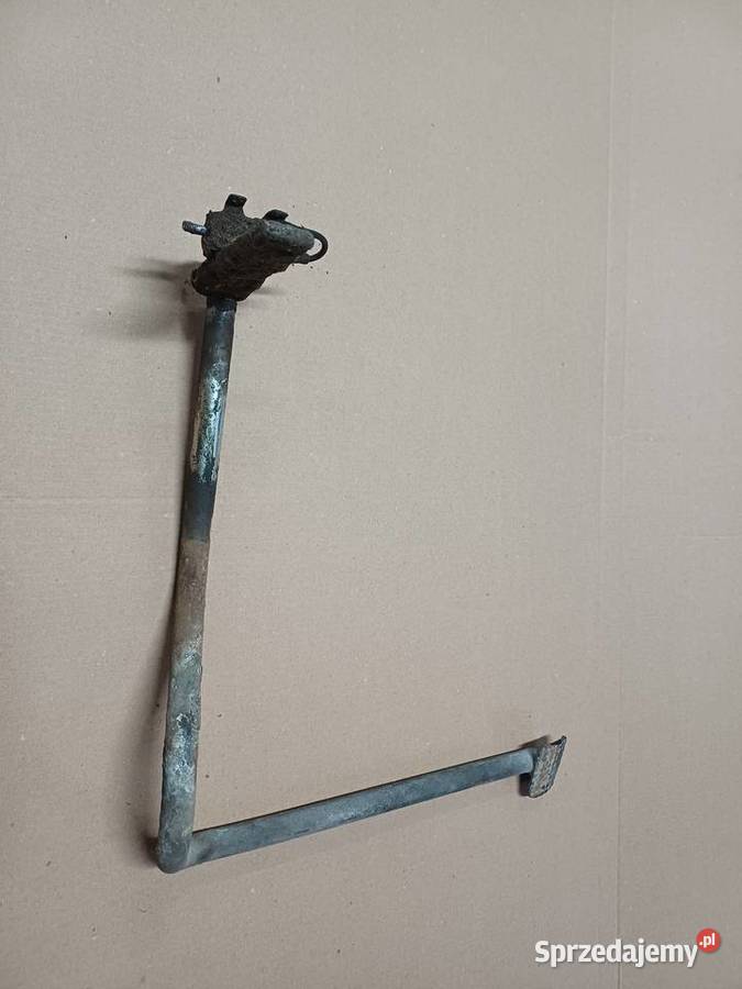 Stopka nóżka Hamulca WSK 125 175 Gil kos Łowicz