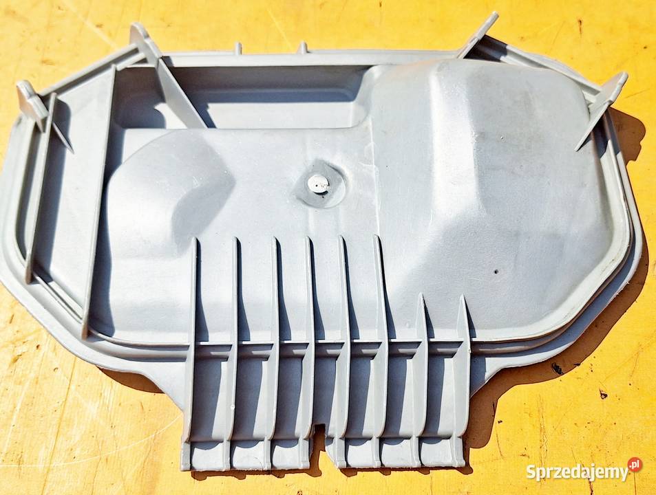 TYLNA OSŁONA LAMPY 4401103C Radom