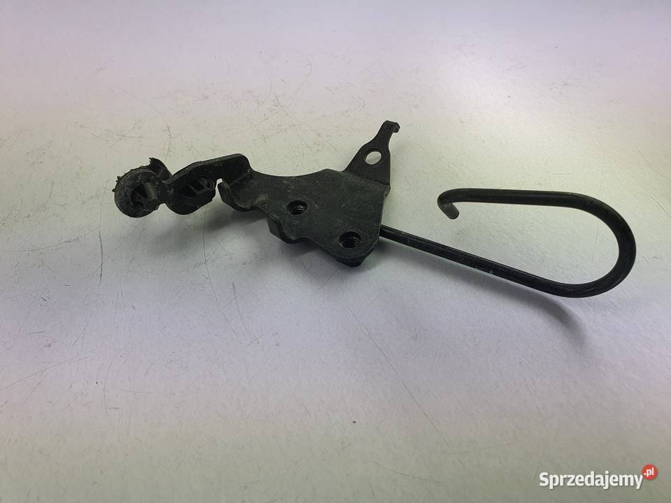 Mocowanie Uchyt Stelaz Prowadnica Honda Crf 1000 Łódź