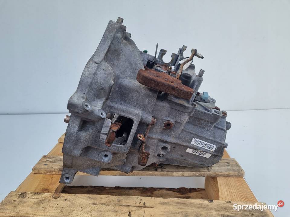 Honda CRV II CRV 20 VTEC SKRZYNIA BIEGÓW osobowe lubelskie Rudka sprzedam