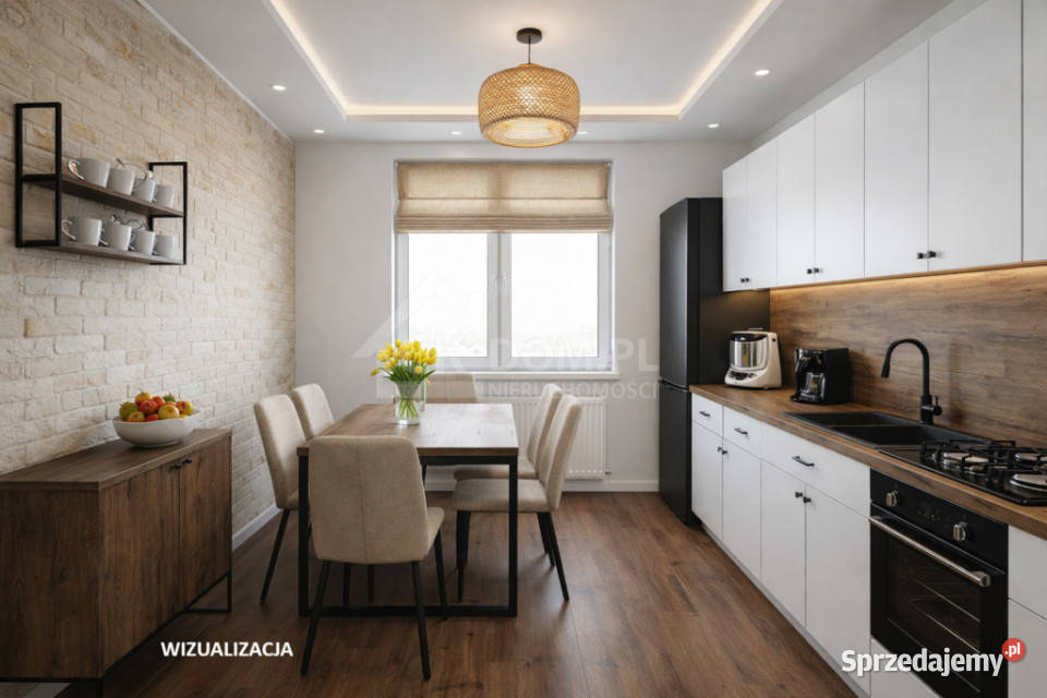 Inwestycyjna PerłaW top Lokalizacji OśMichałów mazowieckie Radom