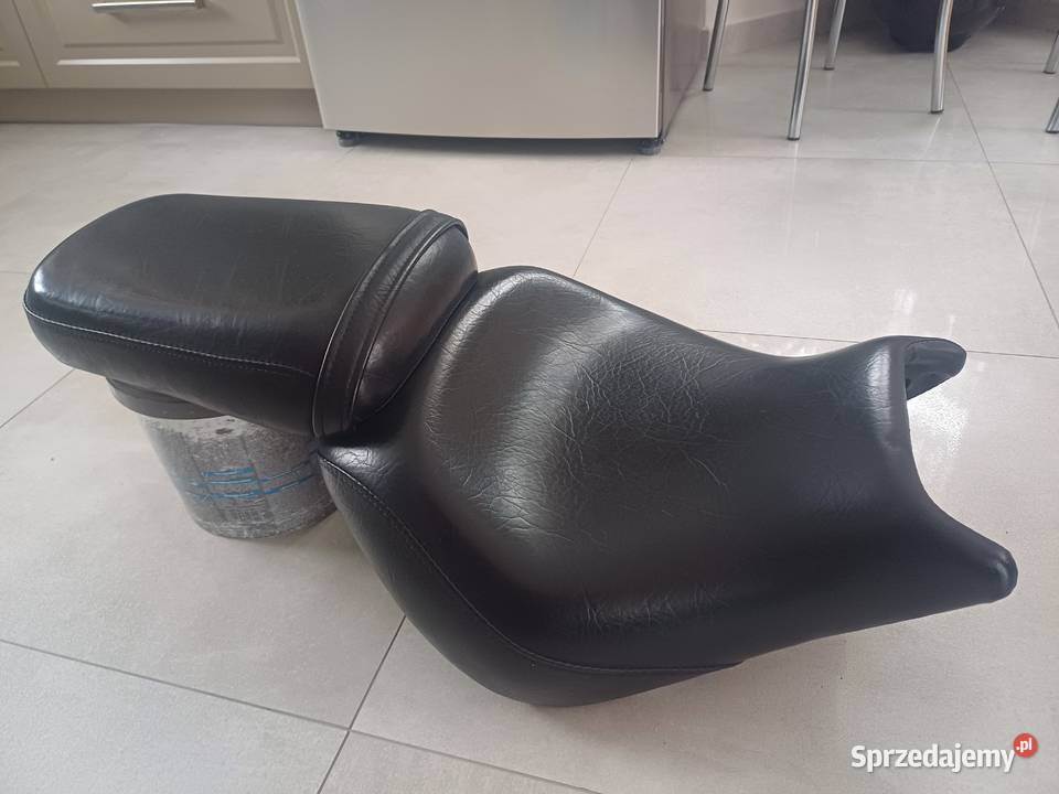 Siedzenie VTX 1800 Jasienica Rosielna