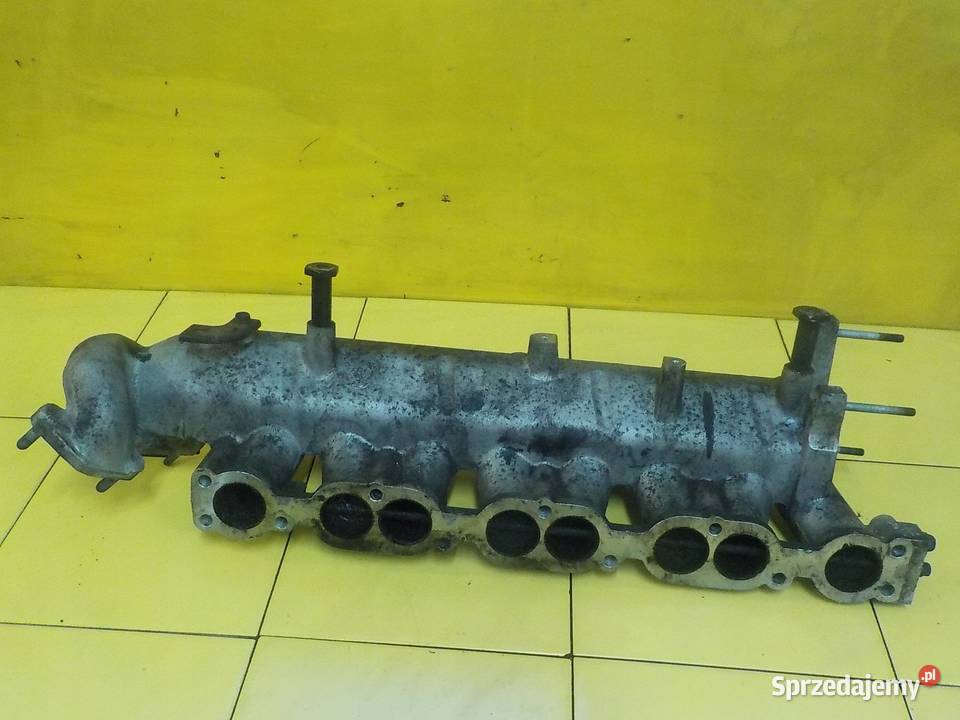 KIA CARNIVAL III 29 CRDI 10r 185 J3 kolektor świętokrzyskie Suków