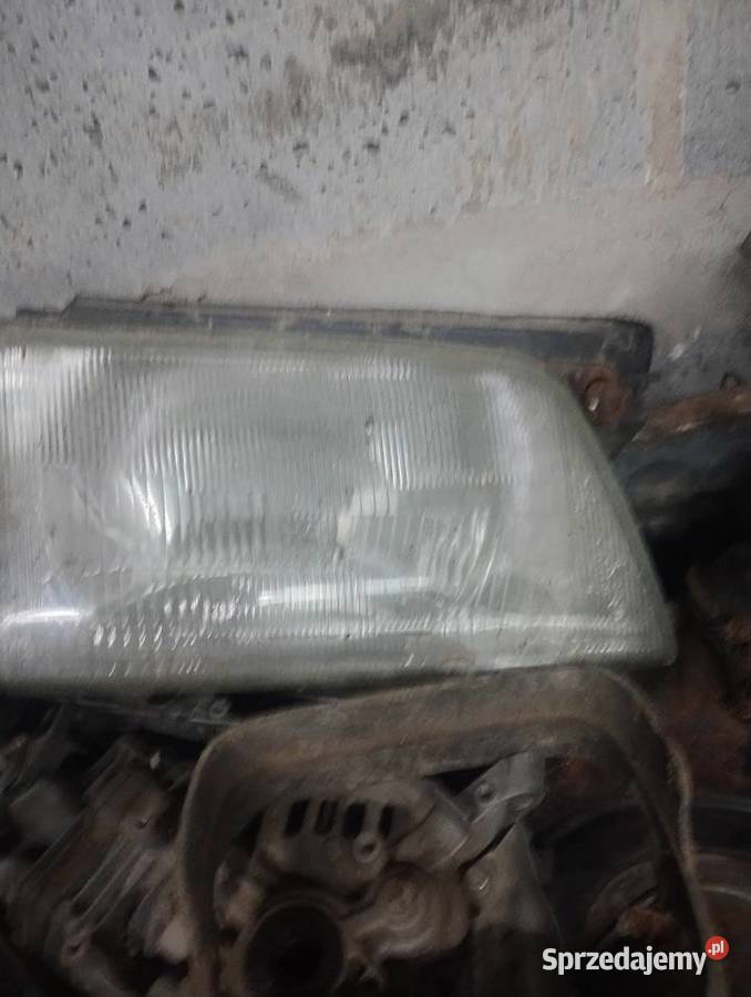 Sprzedam blok do silnika maluchlampy polonez osobowe Busko-Zdrój