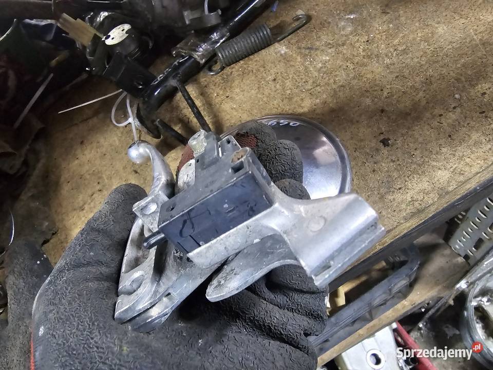 Suzuki LS 650 savage klamka sprzęgła ls650 Jelenia Góra