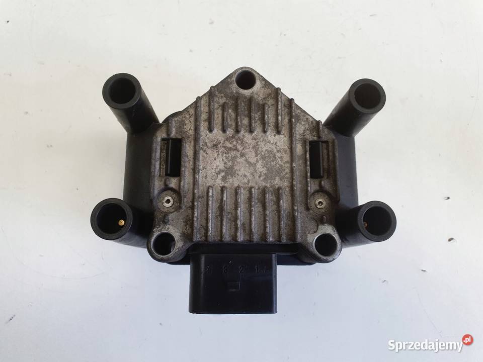 CEWKA ZAPŁONOWA Audi A3 8L 16 8V zamiennik SKV osobowe Rudka sprzedam