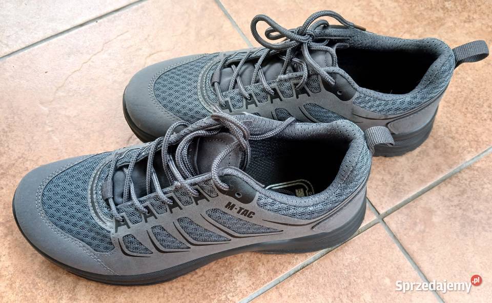 Buty Trekkingowe MTac IVA Grey rozmiar 39 kolor lubelskie Lubartów