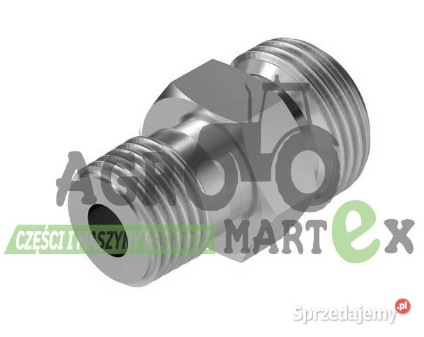 M87733 ZŁĄCZKA POŚREDNIA JD Wichrów sprzedam