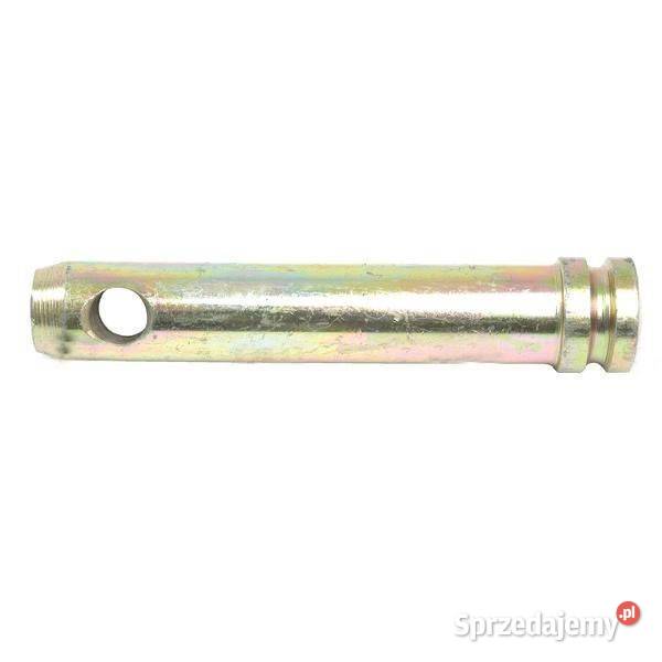 Sworzeń 22x131 mm kat2 Tajęcina