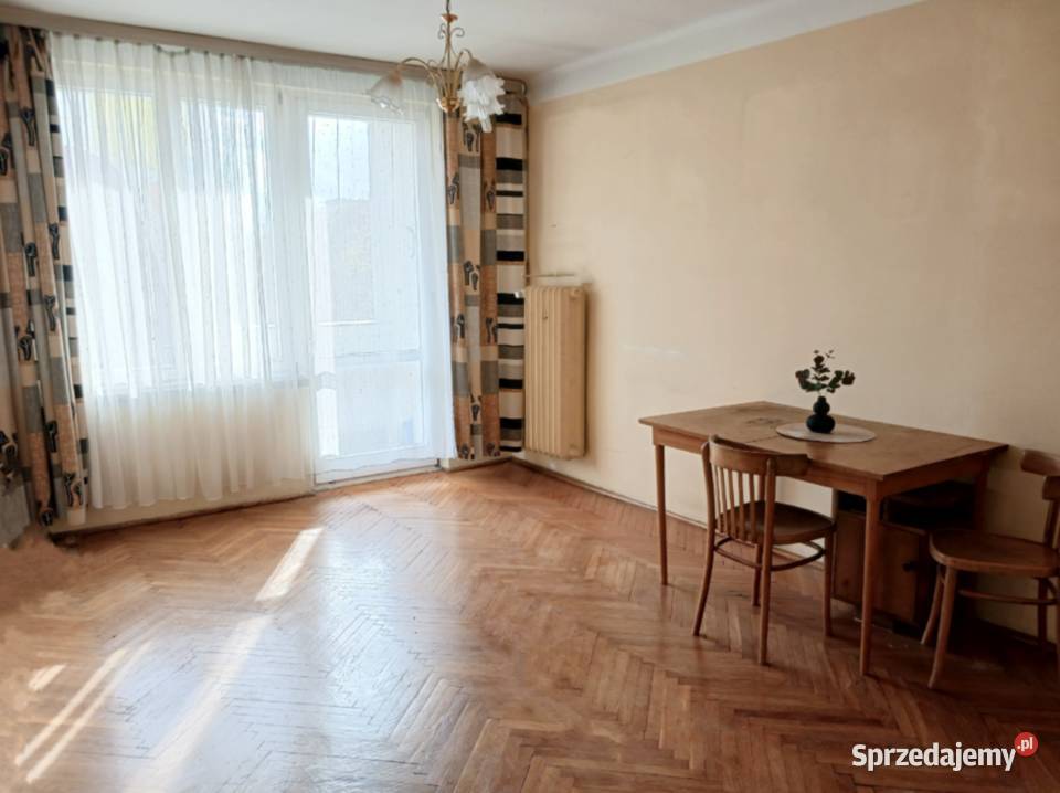 Hetmańska przestronne 68 m2 w centrum Sprzedaż
