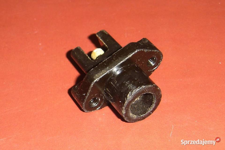 JUNAK AWO styczka styk WN ORYGINAŁ iskrownik ZS Wrocław