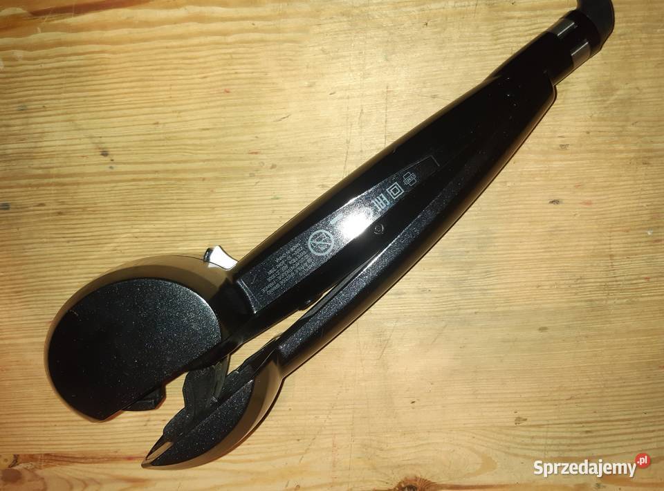 Lokówka BaByliss Curl Secret 2 Kosmetyka i fryzjerstwo Kowary