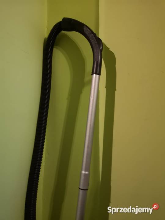 Odkurzacz Zelmer Elf 3 Działa w tym 10 nowych AGD drobne Brodnica sprzedam