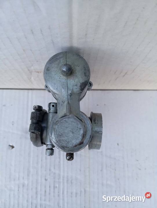 GAŹNIK K28 IŻ 49 IŻ 56 PLANETA ORYGINALNY Niemodlin