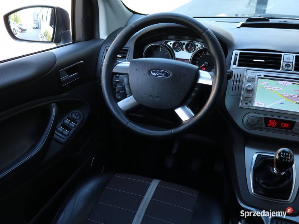 Ford Kuga 20 TDCi nieuszkodzony Katowice