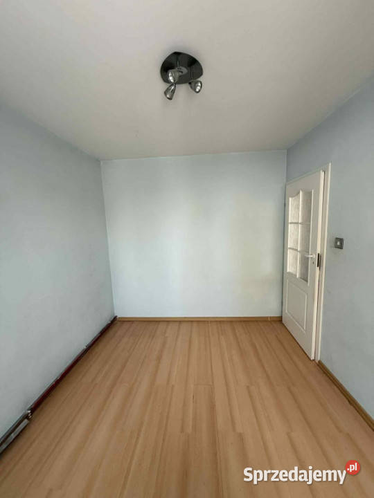 Mieszkanie 54m w samym centrym Krasnystaw Plac 54m2