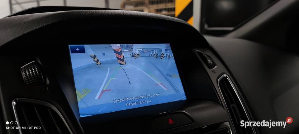 Ford focus Rs 4x4 AWD 350 mały przebieg Mińsk Mazowiecki