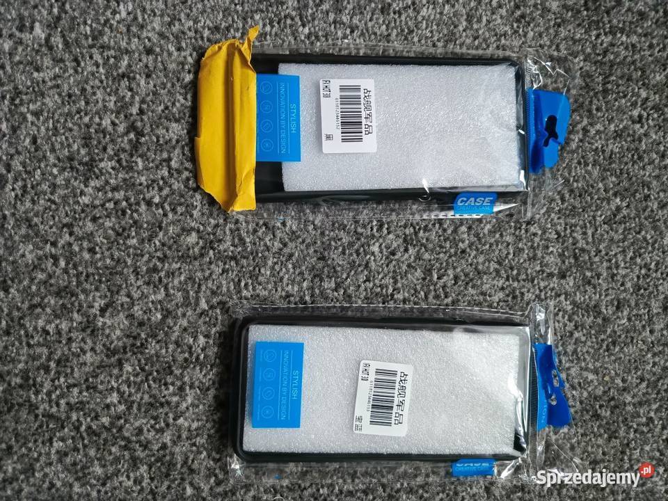 Etui ifinix NOT 30 łódzkie