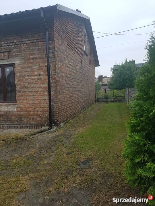 SPRZEDAM DOM CZĘSTOCHOWA STRADOM Częstochowa