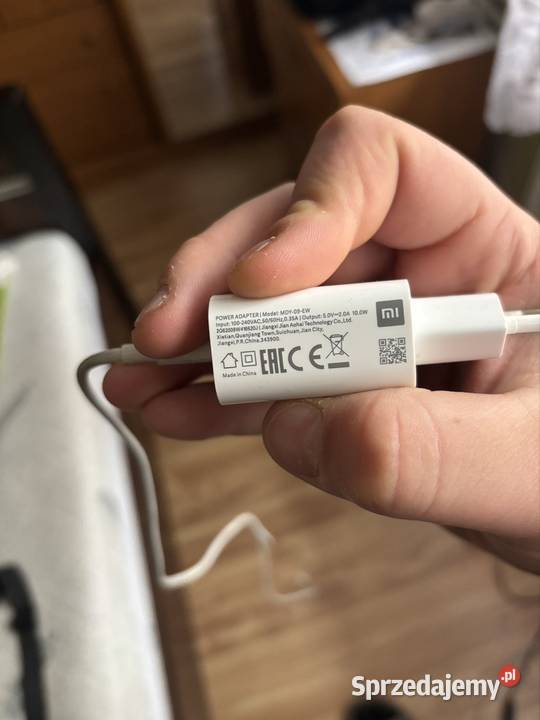 Sprzedam telefon Xiaomi Redmi Notę 9 Pro