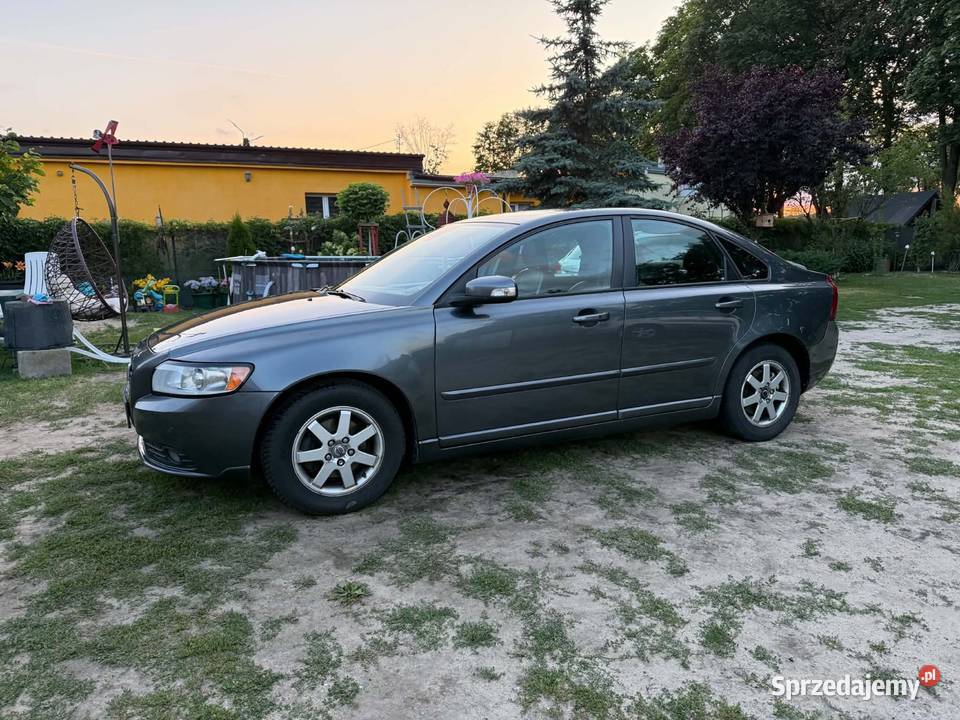 Volvo s40 II immobilizer kujawsko-pomorskie Suszewo
