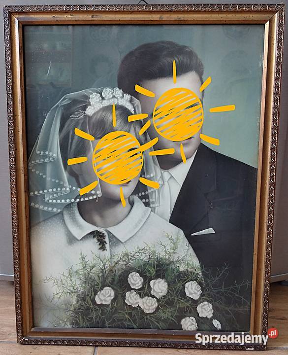 monidłoobraz Bukowno