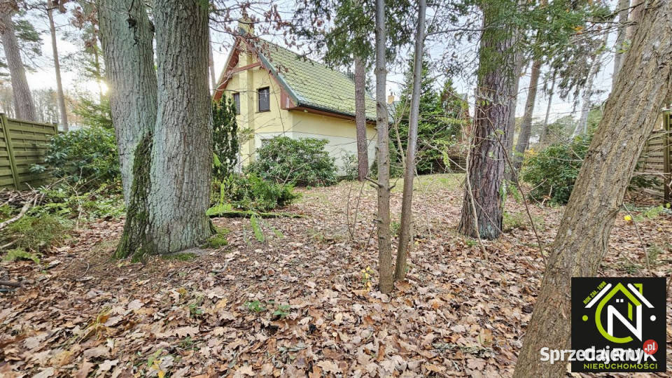 Dom wolnostojący 100m2 Łukęcin Słoneczna wolnostojący