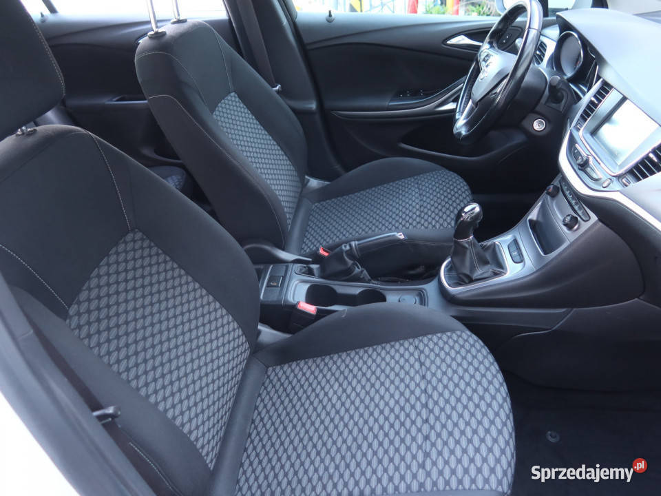 Opel Astra 14 T Astra Katowice sprzedam