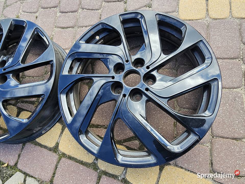 Felga aluminiowa BMW I3 I3S 5Jx19H2 ET28 6887937 Opony i felgi Radom