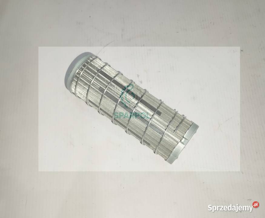 5691551720 filtr skrzyni z magnesami wozidło Gdańsk sprzedam