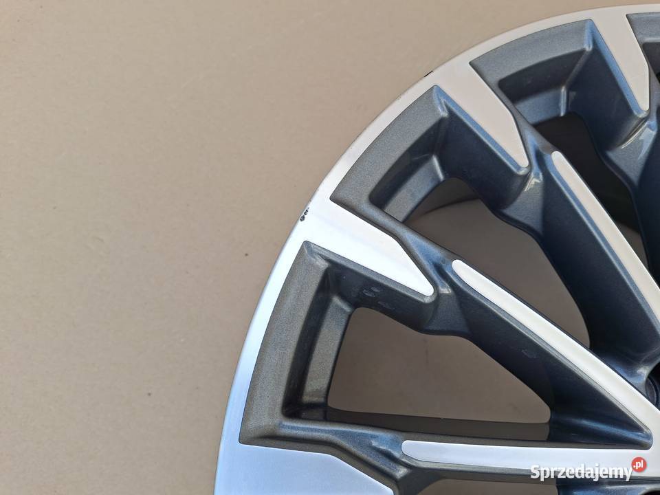 AUDI A5 8W FELGA ALUMINIOWA 19 5X112 8W0601025BJ