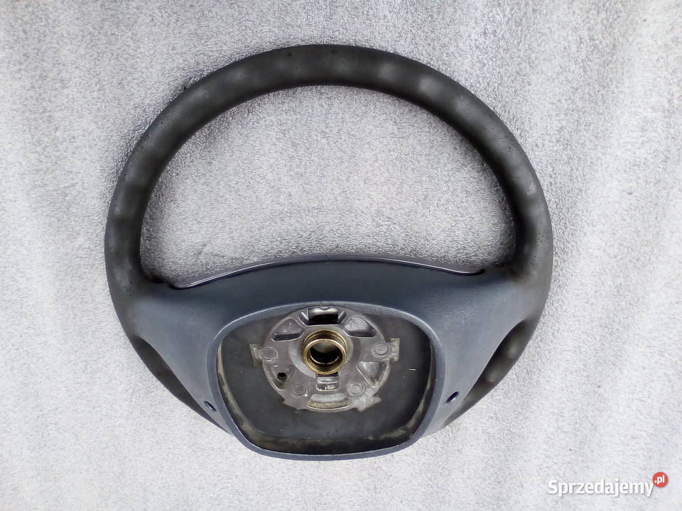 Mercedes Vito W 638 Kierownica AIRBAG Wyposażenie wnętrza