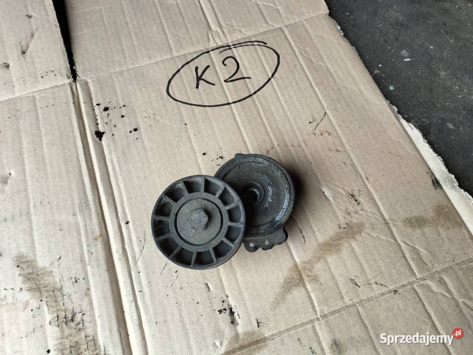 NAPINACZ PASKA KLINOWEGO PEUGEOT 806 CITROEN Pozostałe Kamień-Kolonia sprzedam