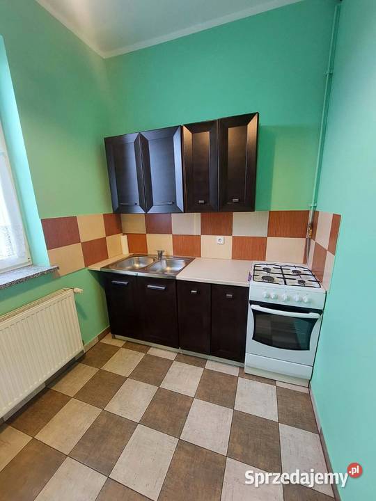 Mieszkanie na Sprzedaż Gubin