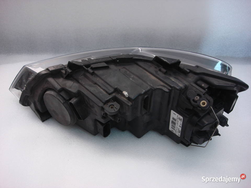 Reflektor lampa przód lewa VW POLO 5 Suwałki