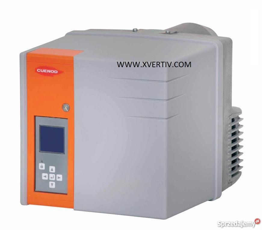 Palniki Olejowe Elco XVERTIV Cżęści do palników Kraków