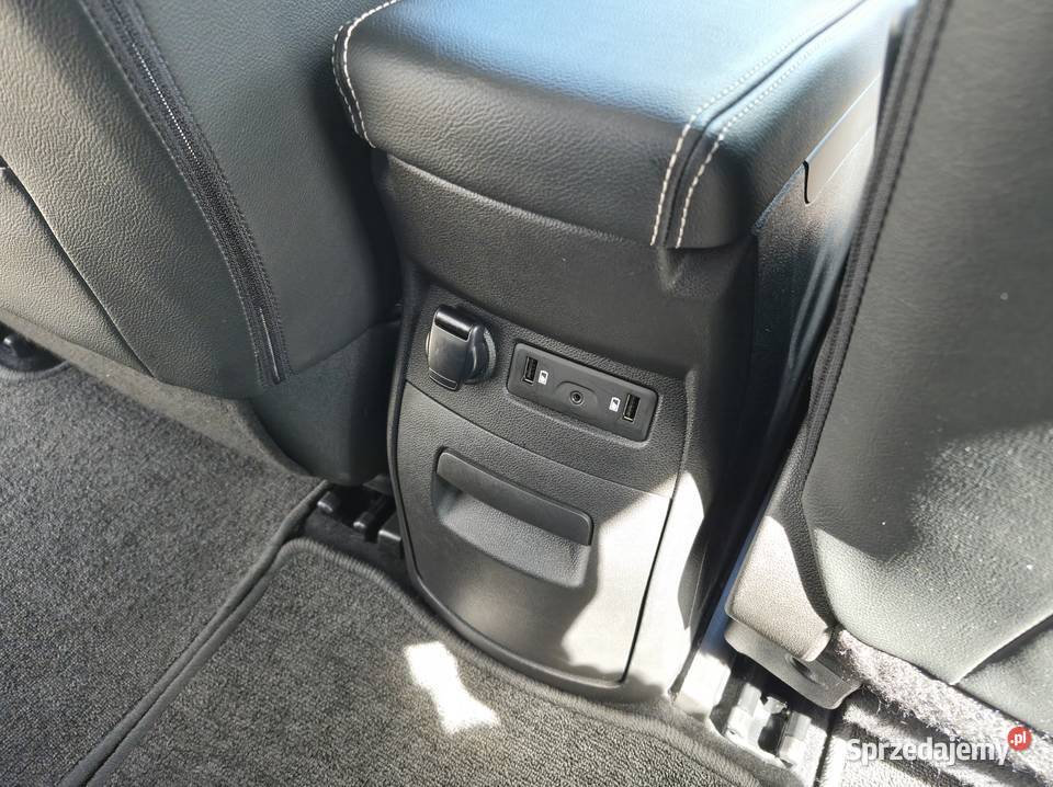 Renault Scenic 13 Tce 140Automat 7 biegowy Ostrowiec Świętokrzyski sprzedam