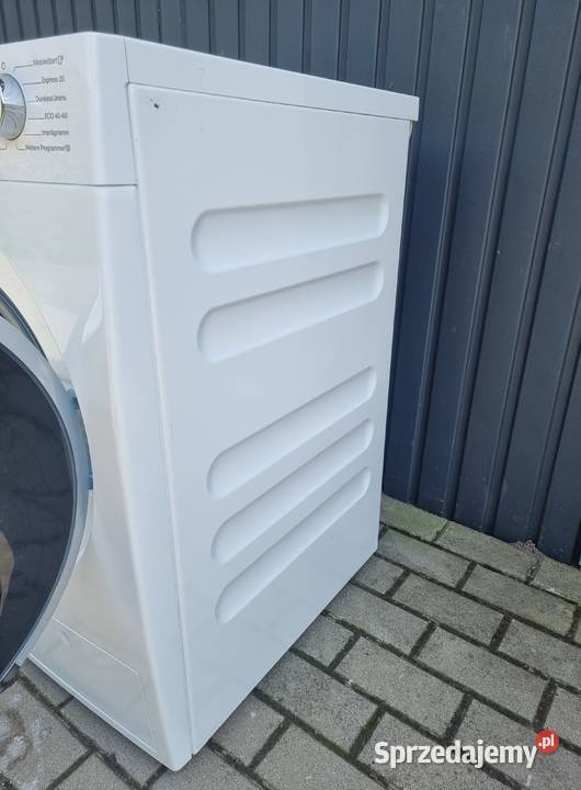 Pralka Miele W1 WWG 660 WCS 9 1400 obrmin wolnostojące dolnośląskie Wrocław