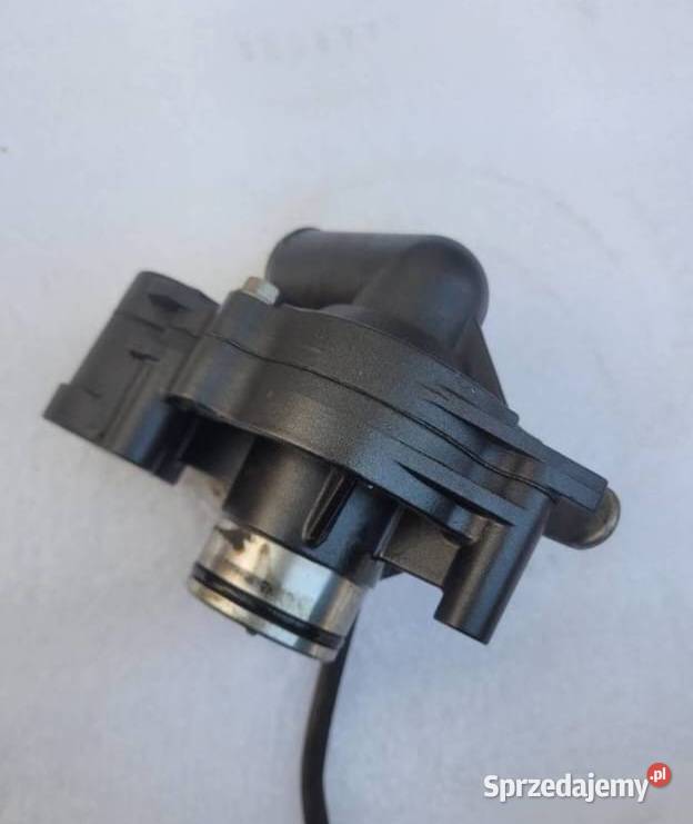 Yamaha TENERE 1200 pompa wody Nowy Tomyśl